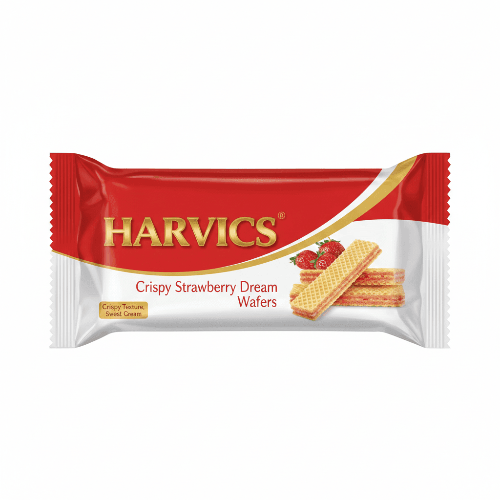 Wafer